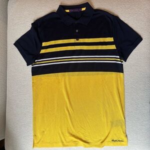 Ralph Lauren Purple Label Polo